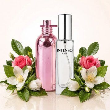 Духи Intenso Parfum ROSES MUSK Женские 35ml
