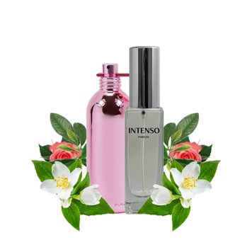 Духи Intenso Parfum ROSES MUSK Женские 35ml