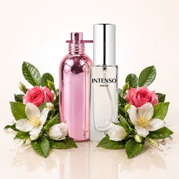 Парфуми Intenso Parfum ROSES MUSK Жіночі 35ml