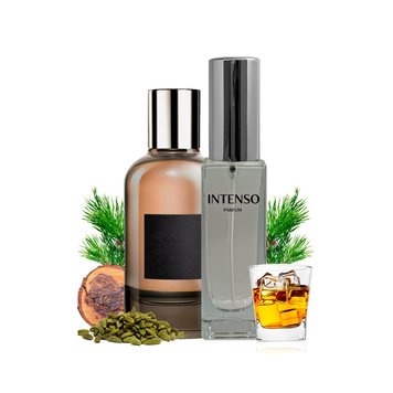 Духи Intenso Parfum NOBLE WOOD Мужские 35ml