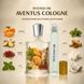 Масляні парфуми Intenso Oil AVENTUS COLOGNE Чоловічі 10 ml