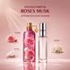 Духи Intenso Parfum ROSES MUSK Женские 35ml