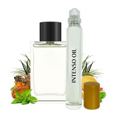 Масляні парфуми Intenso Oil BOIS IMPÉRIAL Унісекс 10 ml