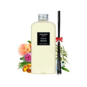 Наповнювач для аромадифузора (Рефіл) PEACH BLOOM 200ml