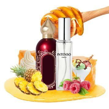 Парфуми Intenso Parfum HAYATI Унісекс 20ml