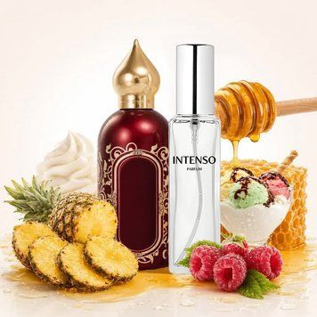 Духи Intenso Parfum HAYATI Унисекс 20ml