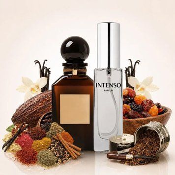 Парфуми Intenso Parfum TABACCO VANILLE Унісекс 35ml