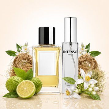 Духи Intenso Parfum PARADE Унисекс 35ml