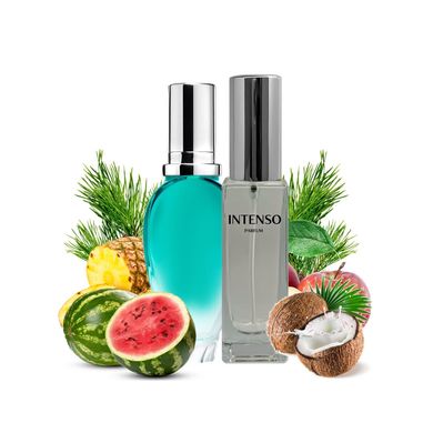 Парфуми Intenso Parfum BORN IN PARADISE Жіночі 33ml