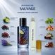 Масляные духи Intenso Oil SAUVAGE Мужские 10 ml