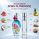 Парфуми Intenso Parfum BORN IN PARADISE Жіночі 35ml