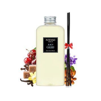 Наповнювач для аромадифузора (Рефіл) JUICY CHERRY 200ml