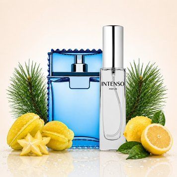 Парфуми Intenso Parfum MAN FRAICHE Чоловічі 35ml