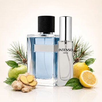Духи Intenso Parfum Y-MAN Мужские 35ml