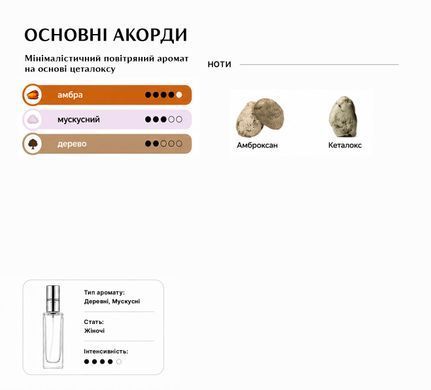 Парфуми Intenso Parfum NOT A PERFUME Жіночі 35ml
