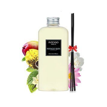 Наповнювач для аромадифузора (Рефіл) MANGO SKIN 200ml