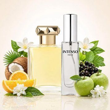 Духи Intenso Parfum OLIGARСH Мужские 35ml
