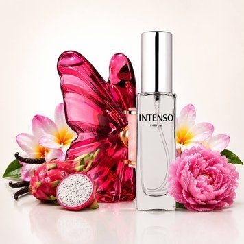 Парфуми Intenso Parfum LA BOMBA Жіночий 35ml
