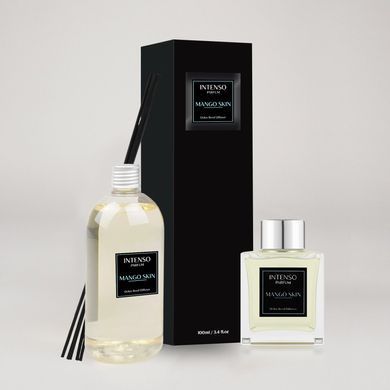 Наповнювач для аромадифузора (Рефіл) MANGO SKIN 200ml