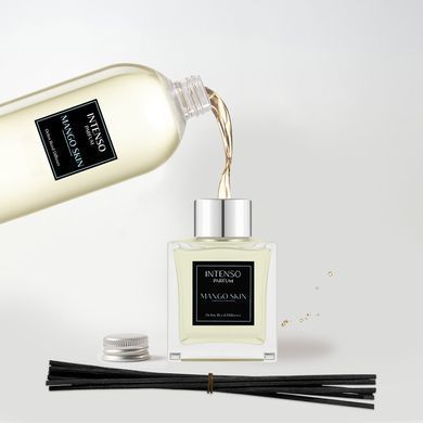 Наповнювач для аромадифузора (Рефіл) MANGO SKIN 200ml
