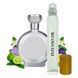 Масляные духи Intenso Oil HEROINE Женские 10 ml