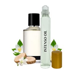 Масляні парфуми Intenso Oil GAFDENS OF INDIA 79 Унісекс 10 ml