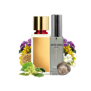 Духи Intenso Parfum TILIA Унисекс 35ml