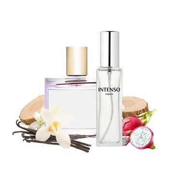Парфуми Intenso Parfum MOLECULE 070.07 Унісекс 20ml