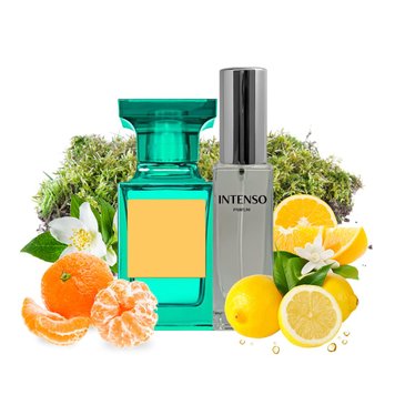 Духи Intenso Parfum SOLE DI POSITANO Унисекс 35ml