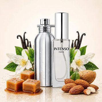 Парфуми Intenso Parfum VANILLA CAKE Унісекс 35ml