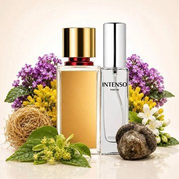 Духи Intenso Parfum TILIA Унисекс 35ml