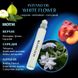 Масляні парфуми Intenso Oil WHITE FLOWER Жіночі 10 ml