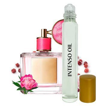 Масляные духи Intenso Oil CRUSH Женские 10 ml
