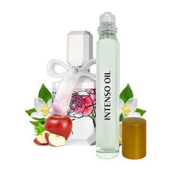 Масляные духи Intenso Oil XO Женские 10 ml