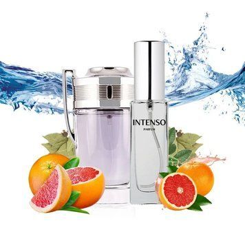 Парфуми Intenso Parfum INVICTUS Чоловічі 35ml