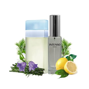 Духи Intenso Parfum LIGHT BLUE WOMAN Женские 35ml