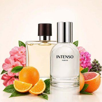 Парфуми Intenso Parfum TERRE Чоловічі 50ml