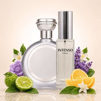 Парфуми Intenso Parfum HEROINE Жіночі 35ml