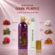 Масляні парфуми Intenso Oil DARK PURPLE Жіночі 10 ml