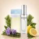 Духи Intenso Parfum LIGHT BLUE WOMAN Женские 35ml