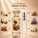 Парфуми Intenso Parfum VANILLA SEX Унісекс 35ml