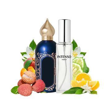Парфуми Intenso Parfum AZORA Унісекс 20ml