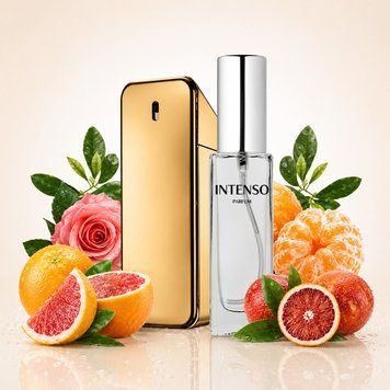 Парфуми Intenso Parfum ONE MILLION Чоловічі 35ml