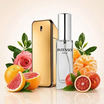 Духи Intenso Parfum ONE MILLION Мужские 35ml