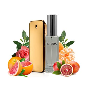 Парфуми Intenso Parfum ONE MILLION Чоловічі 35ml