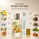 Масляні парфуми Intenso Oil ACQUA DI GIO Чоловічі 10 ml