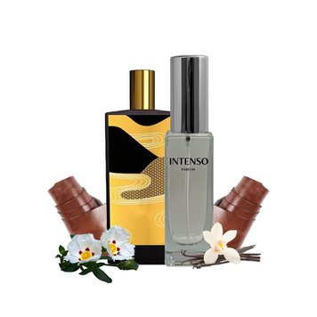 Духи Intenso Parfum ITALIAN LEATHER Унисекс 35ml