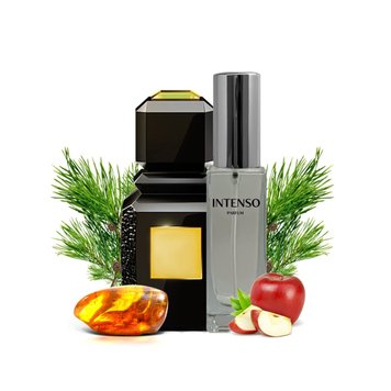 Духи Intenso Parfum AMBER WOOD Унисекс 35ml