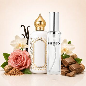 Парфуми Intenso Parfum CRYSTAL LOVE HER Жіночі 20ml