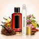 Масляні парфуми Intenso Oil RED TOBACCO Унісекс 10 ml